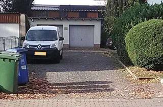 Garagen mieten in Hannoversche Straße 107, 37077 Göttingen, Garage in Weende zu vermieten