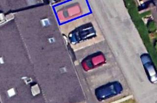 Garagen mieten in 47228 Bergheim, PKW-Stellplatz in Duisburg-Oestrum (ruhige Anliegerstraße) – 35 €/m