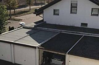 Garagen mieten in Rubenstr. 15a, 76149 Neureut, ***Ihre Garage für Auto, Motorrad u. mehr***