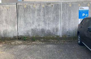 Garagen mieten in Ulmenstraße 41-47, 48431 Rheine, Außenstellplatz in Rheine