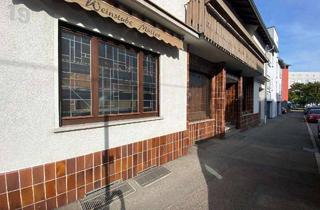 Gastronomiebetrieb mieten in 70188 Ost, Schnellrestaurant - Streetfood - Sommerterrasse