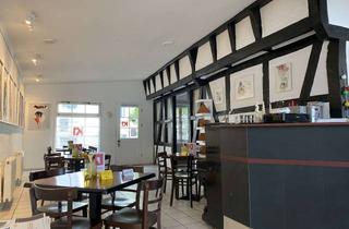 Gastronomiebetrieb mieten in Oststraße 12, 42277 Oberbarmen, Stilvolles Café-Restaurant in historischem Ambiente