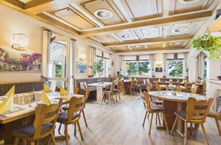 Gewerbeimmobilie kaufen in 93051 Kumpfmühl-Ziegetsdorf-Neuprüll, Voll ausgestattete Gastronomie in Top-Lage mit hoher Frequenz und langfristigem Mietvertrag!