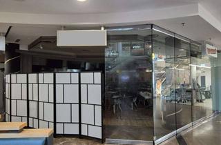 Geschäftslokal mieten in Obere Königsstraße 39, 34117 Mitte, *Halboffene Ladenfläche*Toplage*City Mall*Parkplätze*Hohe Kundenfrequenz*72m²*Gastrofläche*