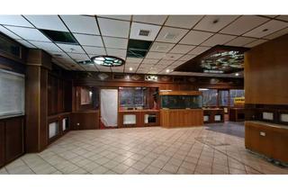 Gastronomiebetrieb mieten in Waldstraße 51, 64569 Nauheim, Gastronomie - Restaurantfläche, zentrale Lage in Nauheim, Investitionszuschuss möglich - ab sofort