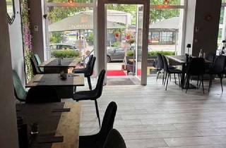 Gastronomiebetrieb mieten in 12161 Friedenau, Attraktiver Garten! TOP ausgestattetes Restaurant