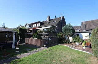Doppelhaushälfte kaufen in 41462 Neuss, + Morgensternsheide + Doppelhaushälfte + ca. 692 m² Grundstück + ca. 92 m² Wohnfläche + Nebengebäude