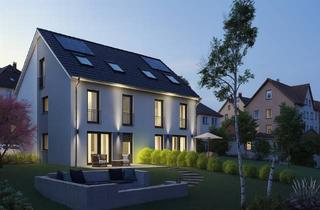 Doppelhaushälfte kaufen in 85221 Dachau, Mehr Licht. Mehr Zuhause – Doppelhaushälfte mit Qualität