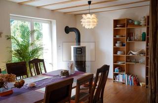 Haus kaufen in 67472 Esthal, Idylle auf dem Land - Grün. Stilvoll. Familiär.