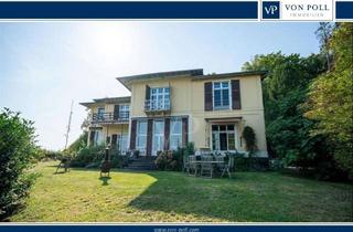 Villa kaufen in 56567 Neuwied, Herrschaftliche Villa mit großzüger Parkanlage
