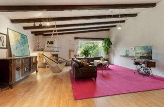 Haus kaufen in 21385 Oldendorf, "Gratis wohnen" gibt´s nicht? Hier gibt es sogar ein dickes Plus!