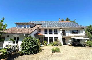 Haus kaufen in Maggmannshofen, 87452 Altusried, Ehemalige Hofstelle - Auf großem Grund in idyllischer Ortsrandlage in der Gemarkung Altusried
