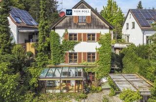 Einfamilienhaus kaufen in 70184 Frauenkopf, Charmantes Einfamilienhaus inmitten von Natur und Ruhe