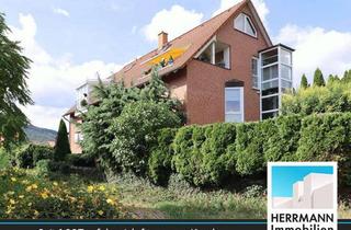 Mehrfamilienhaus kaufen in 31832 Springe, Zentrales Investment in Springe: Mehrfamilienhaus mit 5 WE als Kapitalanlage