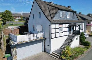Haus kaufen in 57392 Schmallenberg, / Viel Platz für Ihre Familie in Gleidorf!