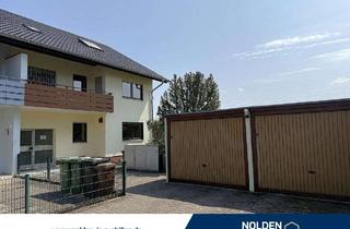 Mehrfamilienhaus kaufen in 68775 Ketsch, ***MEHRFAMILIENHAUS MIT 3 WOHNEINHEITEN IN SCHÖNER FELDRANDLAGE IN KETSCH***