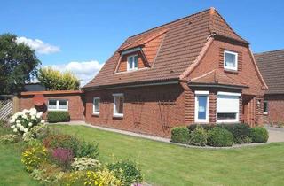 Einfamilienhaus kaufen in 25715 Eddelak, Gepflegtes Einfamilienhaus mit Wintergarten und Garage in Eddelak bei Brunsbüttel