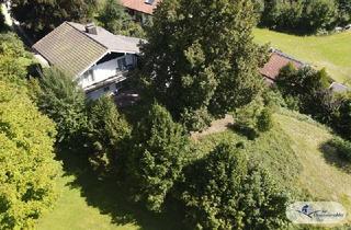 Haus kaufen in 83250 Marquartstein, Traumhaftes Grundstück mit Altbestand und unverbaubarem Bergblick
