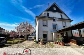 Villa kaufen in 66706 Perl, Villa / Loft / Eventlocation / Weinkeller / Baugrundstück in Perl-Nennig