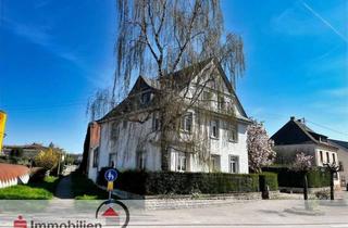 Villa kaufen in 66706 Perl, Villa / Loft / Eventlocation / Weinkeller / Baugrundstück in Perl-Nennig