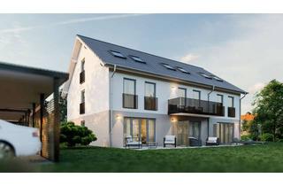 Haus kaufen in 82140 Olching, Reihenmittelhaus in Olching – Platz für Familie und Zukunft