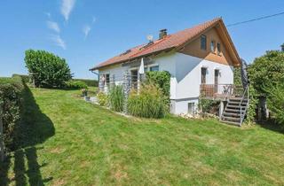 Einfamilienhaus kaufen in 86637 Wertingen, Schönes, gepflegtes und großzügiges Einfamilienhaus in Wertingen - OT Hirschbach