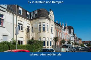 Haus kaufen in 47608 Geldern, Denkmalgeschütztes Stadthaus - Ein wahres Juwel mit Historie in ausgezeichneter Lage von Geldern!