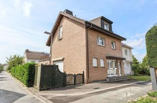 Haus kaufen in 33154 Salzkotten, Exklusives Zweifamilienhaus in Salzkotten