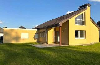 Haus kaufen in 33803 Steinhagen, Einziehen und wohlfühlen - Freistehendes Wohnhaus in grüner Lage von Steinhagen