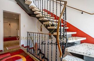 Einfamilienhaus kaufen in 28879 Grasberg, Einfamilienhaus mit Einliegerwohnung, Balkon, Loggia, Terrasse, Vollkeller und großem Potenzial