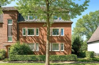 Mehrfamilienhaus kaufen in 47804 Forstwald, Attraktives Mehrfamilienhaus in Krefeld-Forstwald