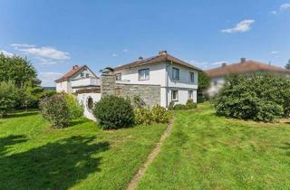 Einfamilienhaus kaufen in 37269 Eschwege, Charmantes Einfamilienhaus mit Charakter in Eschwege