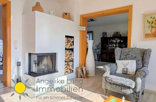 Haus kaufen in 61462 Königstein im Taunus, Der PLATZ AN DER SONNE für Ihre Familie - Modernisiertes EFH mit Garten