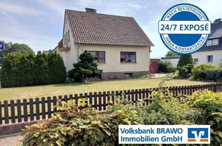 Haus kaufen in 38553 Wasbüttel, Leben im beschaulichen Eigenheim!!
