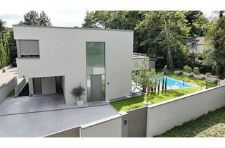 Villa kaufen in 50996 Hahnwald, Unikat.Neuwertig.Villa.