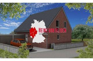 Haus kaufen in 47533 Kleve, Ein Traumhaus in Traumlage!