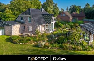 Haus kaufen in 21514 Roseburg, Naturnah, stilvoll, einzigartig - Wohnen in seiner schönsten Form