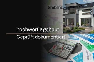 Haus kaufen in 82194 Gröbenzell, Technologisch durchdacht - Ihr modernes Heim