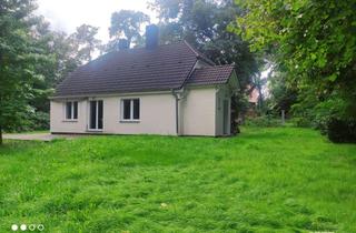 Einfamilienhaus kaufen in Greppiner Straße 11a, 06766 Bitterfeld-Wolfen, Suchen Sie ein idyllisch gelegenes Einfamilienhaus mitten in Wolfen ?