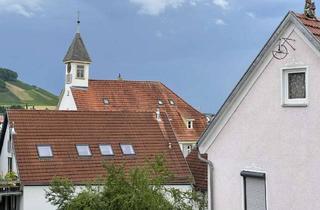 Haus kaufen in 71723 Großbottwar, Wohn- und Gasthaus mit idylischer Aussenterrasse in Großbottwar