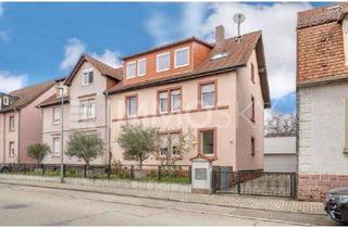 Haus kaufen in 76297 Stutensee, Raumwunder in Stutensee: Wohnen mit venezianischem Flair