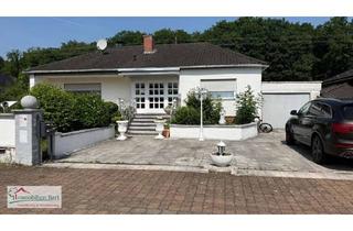 Haus kaufen in 66706 Perl, PERL: WOHNHAUS IN TOP-LAGE AM WALDRAND