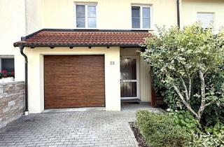 Haus kaufen in 89429 Bachhagel, Traumhaftes Reihenmittelhaus in 1a Lage von Bachhagel! PV-Anlage und Speicher inclusive !