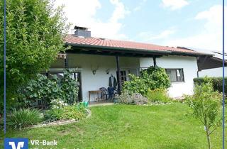 Haus kaufen in 94072 Bad Füssing, DIESES GROßZÜGIGE MEHRGENERATIONENHAUS BIETET DEN IDEALEN PLATZ FÜR DIE GROßFAMILIE