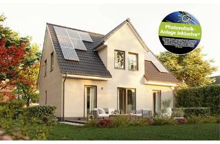 Haus kaufen in 32479 Hille, Großzügiges Familienhaus mit besonderem Reiz