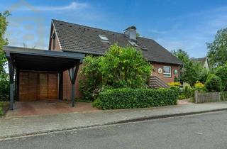 Einfamilienhaus kaufen in 38533 Vordorf, Gepflegtes Einfamilienhaus mit Carport in Vordorf! Mein Haus = Mein Partner!