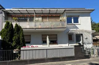 Mehrfamilienhaus kaufen in 63075 Bürgel, Kapitalanlage mit Perspektive – gepflegtes Mehrfamilienhaus mit PV-Anlage