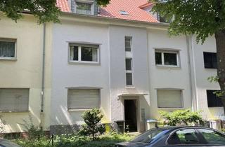 Haus kaufen in Erlenstraße 69, 68169 Neckarstadt-West, Kapitalanleger aufgepasst: Investition in die Zukunft!