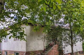 Einfamilienhaus kaufen in 14513 Teltow, Einfamilienhaus mit viel Potenzial in Teltow-Sigridshorst