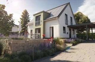 Haus kaufen in Am Kalkberg, 99869 Tüttleben, Viel Licht und jede Menge Platz sind hier garantiert! Lichthaus mit Vollausstattung bei Gotha